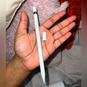 Apple Pencil 1st Gen.